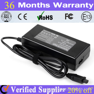 Thoshiba Notebook AC DC Adaptor Adapter 120W 15V 8A